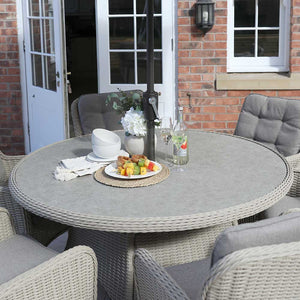 Orchard Life Victoria 140cm Round Table