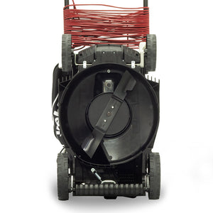 Webb Supreme 40cm / 16" Electric Rotary Lawnmower with Rear Roller image 7