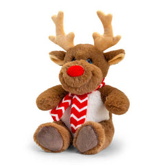 Keel Toys Keeleco Reindeer image 0