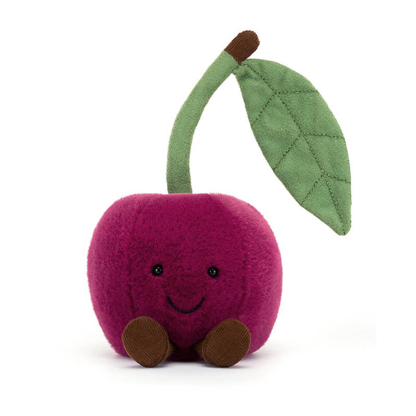 Jellycat Amuseables Cherry image 3