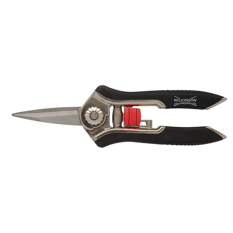 Wilkinson Sword Precision Snips image 0