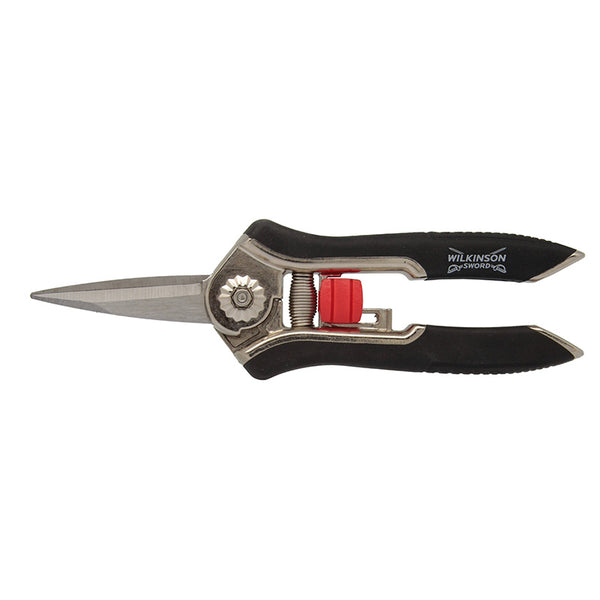 Wilkinson Sword Precision Snips image 0