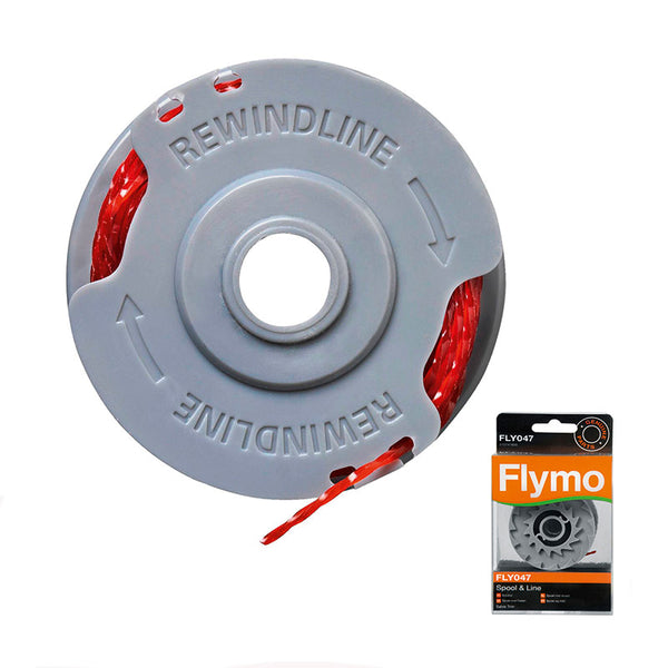 Flymo FLY047 Spool & Line image 1