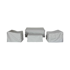 Bramblecrest Covers for Fairford Garden Lounge Set image 9