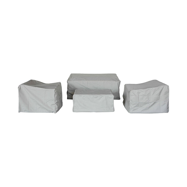 Bramblecrest Covers for Fairford Garden Lounge Set image 9
