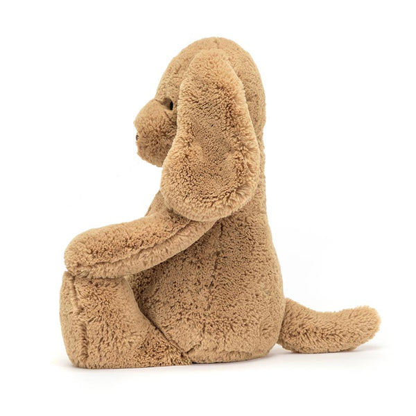 Jellycat Bashful Toffee Puppy image 5