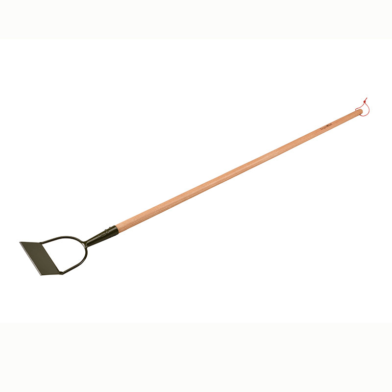 Burgon & Ball Boron Green Dutch Hoe image 0