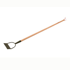 Burgon & Ball Boron Green Dutch Hoe image 0