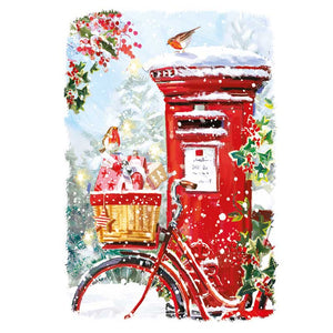 Ling Design Big Value Box - At Home (Pack of 24) image 1
