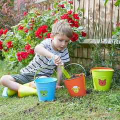 Children's Gardening Bucket (Assorted Designs) image 0