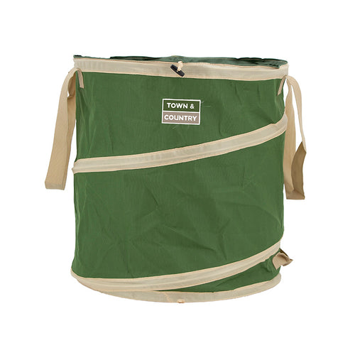Town & Country Pop-Up Garden Tidy Bag - Small image