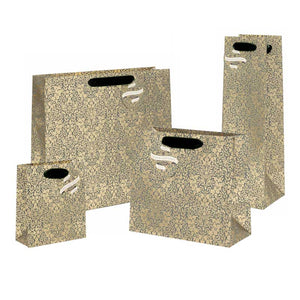 Glick Christmas Baroque Gift Bag image 0