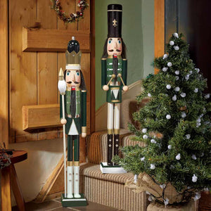 Three Kings Green Grenadier (Assorted Designs) image 10