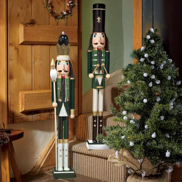 Three Kings Green Grenadier (Assorted Designs) image 10