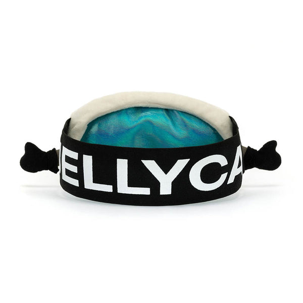 Jellycat Amuseables Sports Ski Goggles image 2