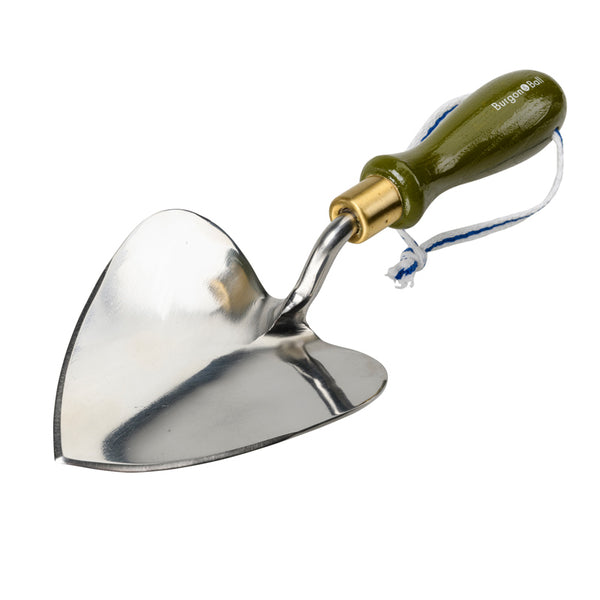Burgon & Ball The Collector Range Planting Trowel image 0