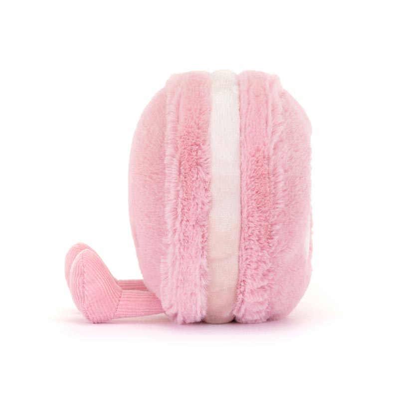 Jellycat Amuseables Mia Macaron image 0