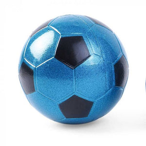 Zoon Pooch Jumbo Footie Ball Dog Toy image 0