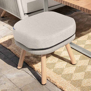 Hartman Trevi Mini Corner Sofa Set with Square Table image 3