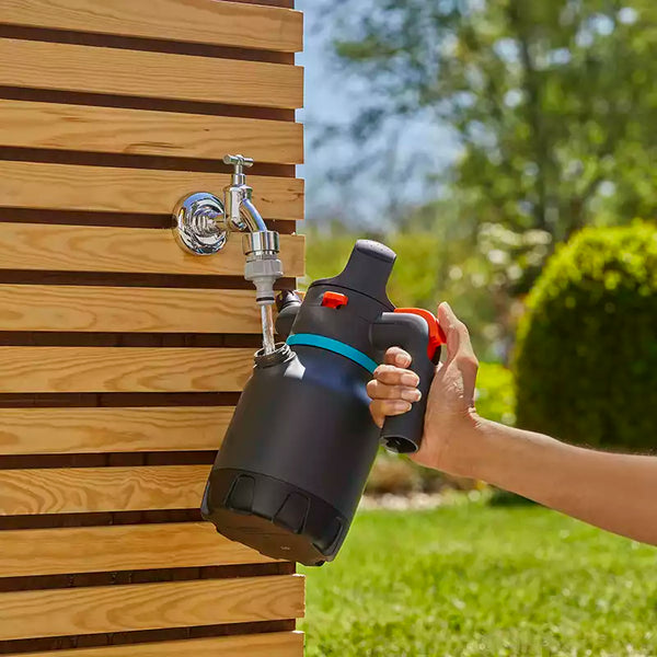 GARDENA Pressure Sprayer (1.25 litres) image 6