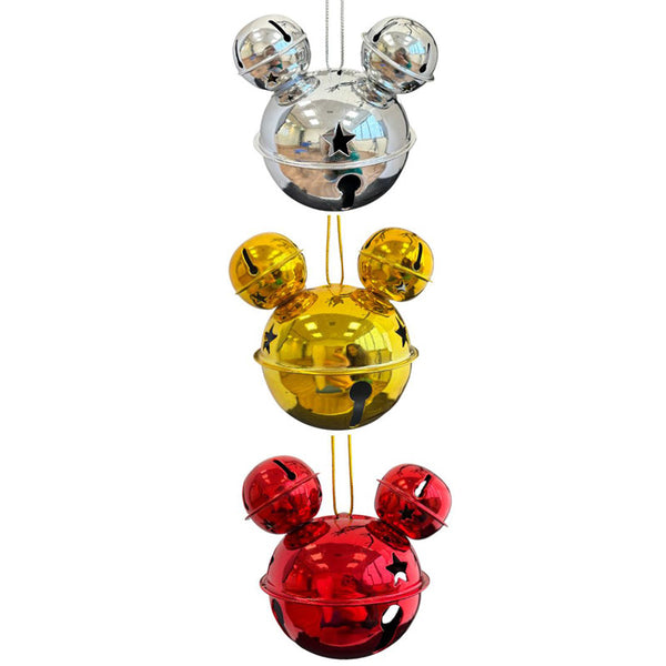 Jingle Bells Ears (Assorted Designs) image 0