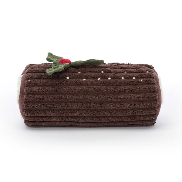 Jellycat Amuseable Yule Log image 2