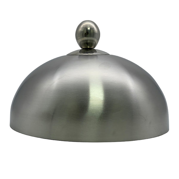 Grillstream SmashGrill Griddle Cloche image 1