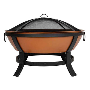 La Hacienda Katori Firepit image 3