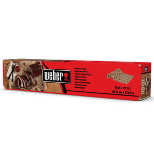 Weber Butcher Paper image 4