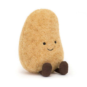 Jellycat Amuseables Potato image 0