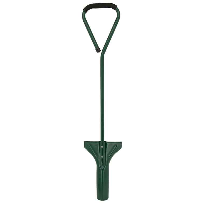 Wilkinson Sword Carbon Steel Bulb Planter image 0