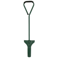 Wilkinson Sword Carbon Steel Bulb Planter image 0