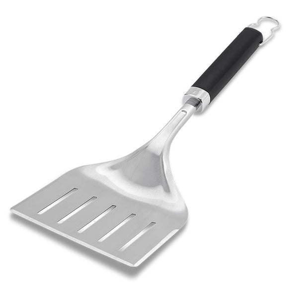 Weber Precision Wide Barbecue Spatula image 2