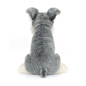 Jellycat Lawrence Schnauzer image 2