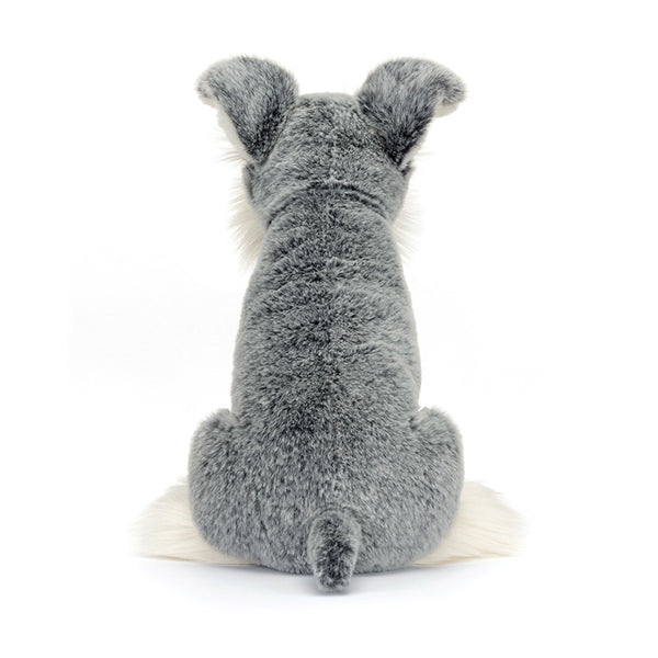 Jellycat Lawrence Schnauzer image 2