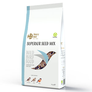 Henry Bell Superior Seed Mix image 3