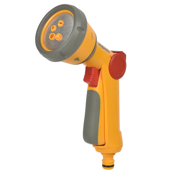 Hozelock Soft Touch Multi Spray Gun & Aquastop image 5