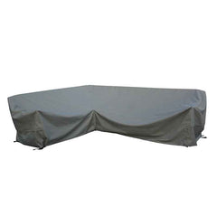 Bramblecrest Cover for Rattan L-Shape Long Right Sofa image 0