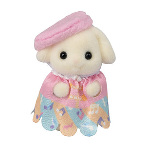 Sylvanian Families Nursery Concert Set image 5