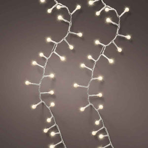 Lumineo Cherry Compact Twinkle String Lights image 8