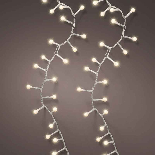Lumineo Cherry Compact Twinkle String Lights image 8
