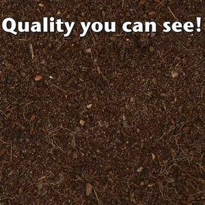 Growth Technology Terrarium Focus Peat Free Repotting Mix (3 litres) image 1