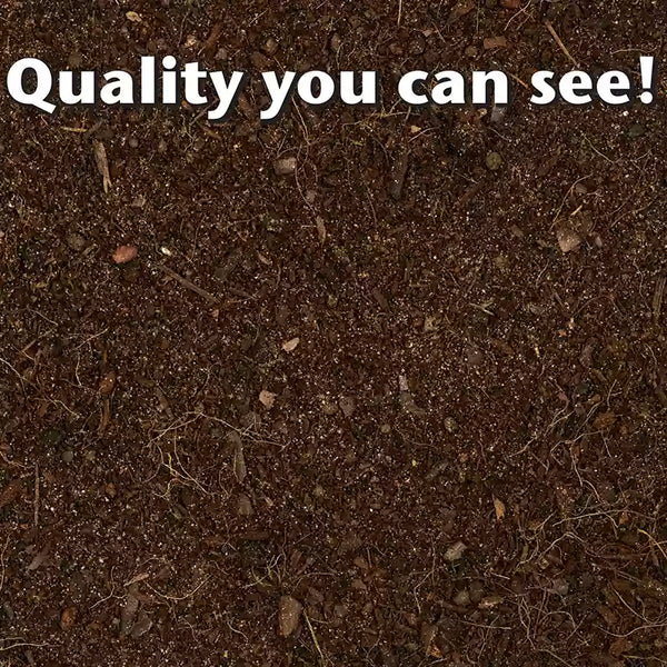 Growth Technology Terrarium Focus Peat Free Repotting Mix (3 litres) image 1