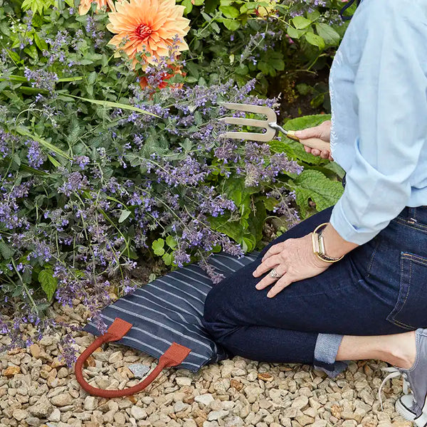 Burgon & Ball Sophie Conran Garden Kneeler image 1