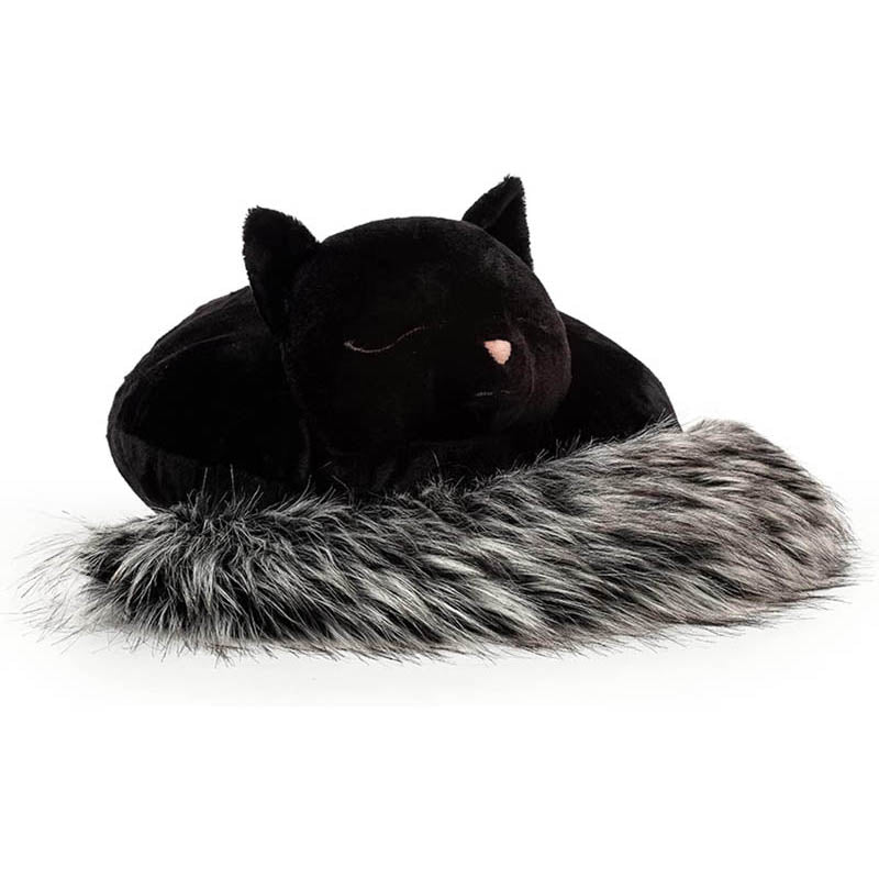 Jellycat Nestie Cat image 0
