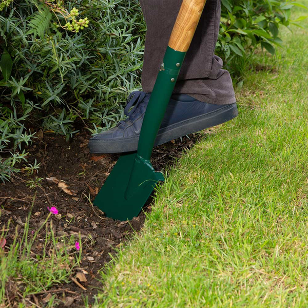 Wilkinson Sword Carbon Steel Border Spade image 2