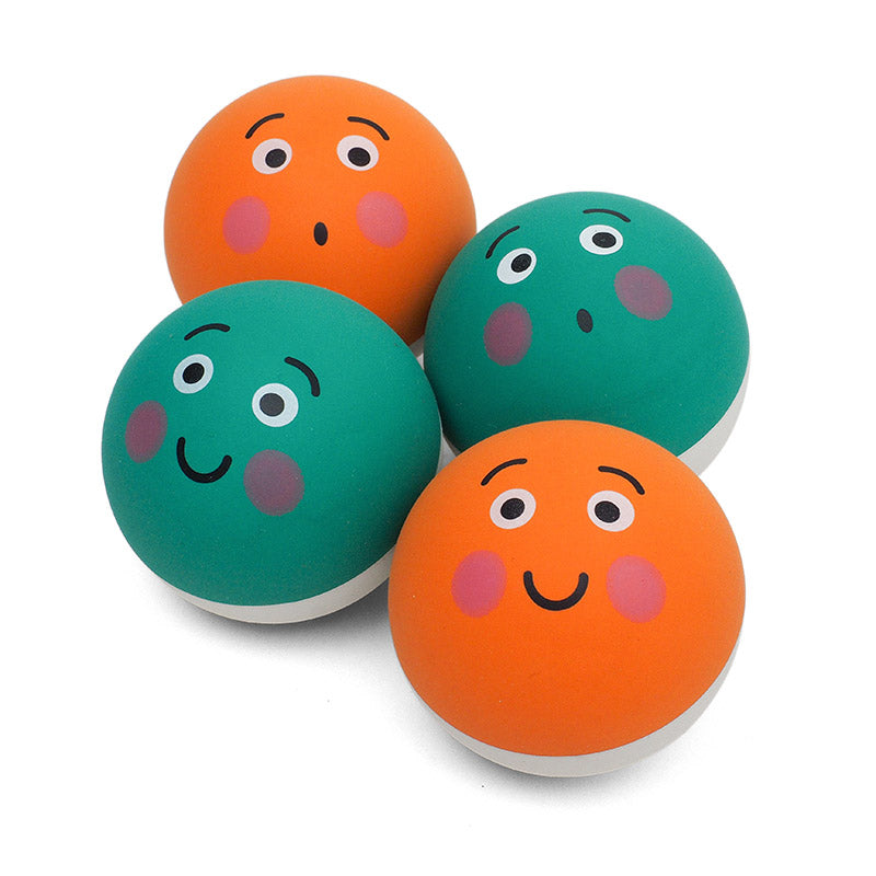 Zoon UltraBounce Ball 5cm (Assorted Designs) image 0