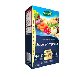 Westland Superphosphate (1.5kg) image 0