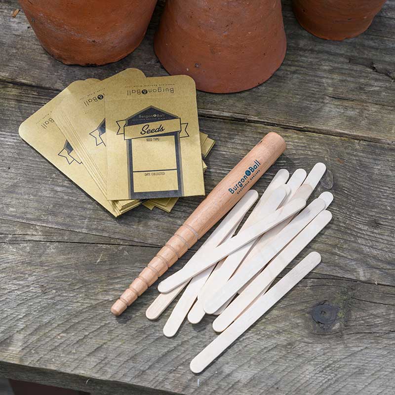 Burgon & Ball Sow & Grow Set image 0