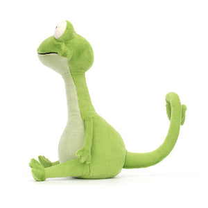 Jellycat Caractacus Chameleon image 1